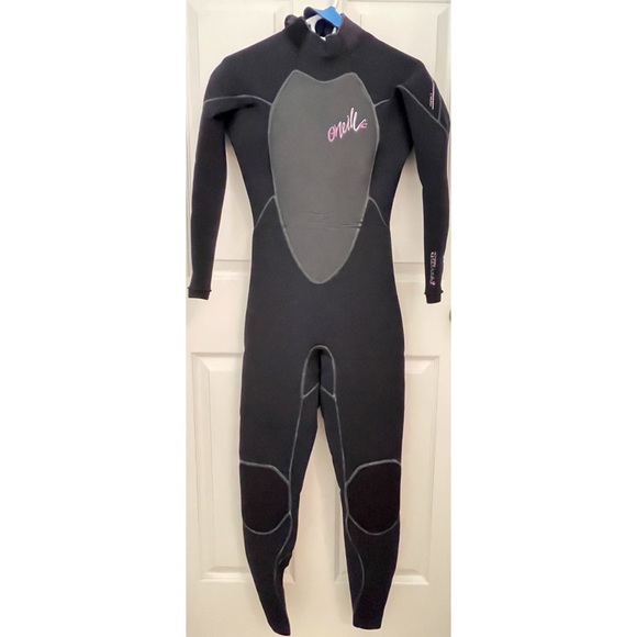 O’Neill Wetsuit Size 8